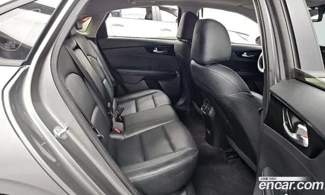 Kia K3 2024 1.6 автомат (гидро), миниатюра 12