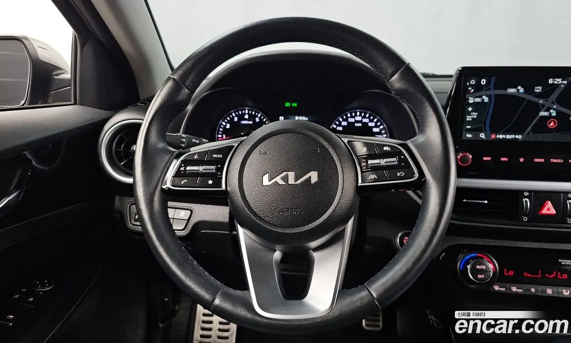 Kia K3 2024 1.6 автомат (гидро), фото 13 Kia K3 2024 1.6 автомат (гидро), фото 13