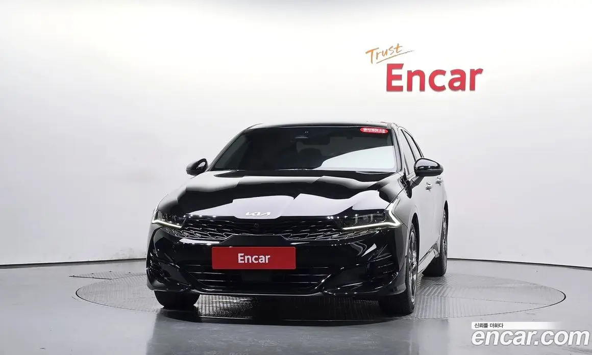Kia K5 (Optima) 2022 2.0 автомат (гидро), фото 2 Kia K5 (Optima) 2022 2.0 автомат (гидро), фото 2