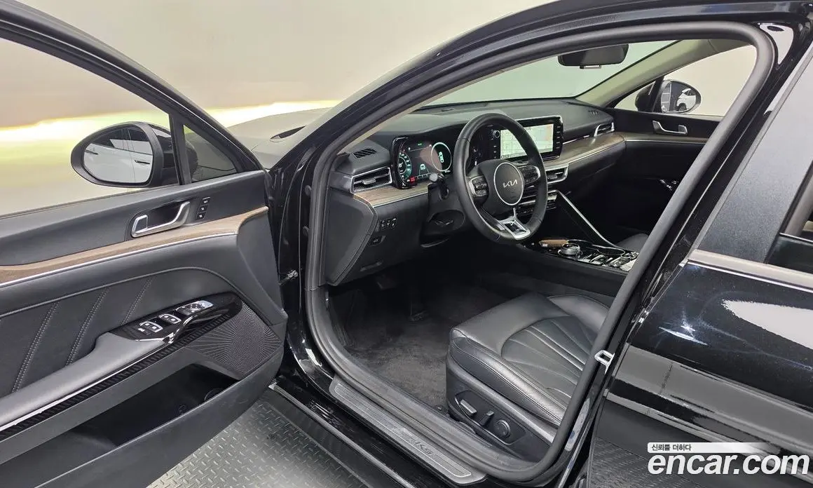 Kia K5 (Optima) 2022 2.0 автомат (гидро), фото 12 Kia K5 (Optima) 2022 2.0 автомат (гидро), фото 12