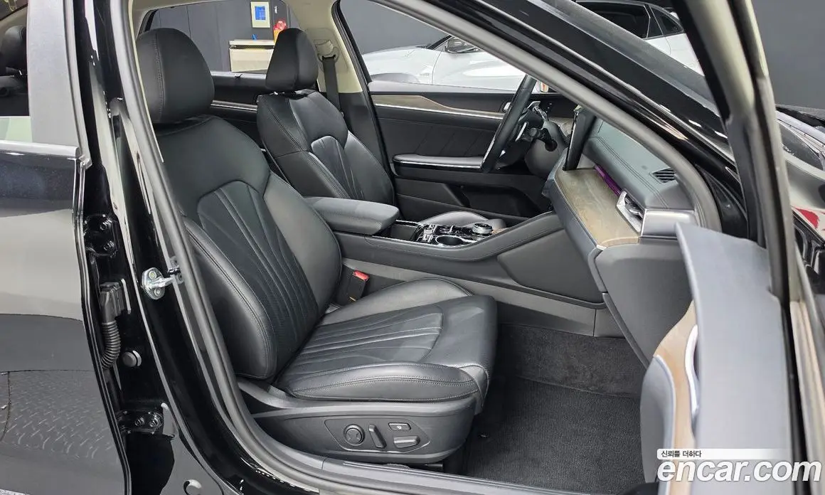 Kia K5 (Optima) 2022 2.0 автомат (гидро), фото 15 Kia K5 (Optima) 2022 2.0 автомат (гидро), фото 15