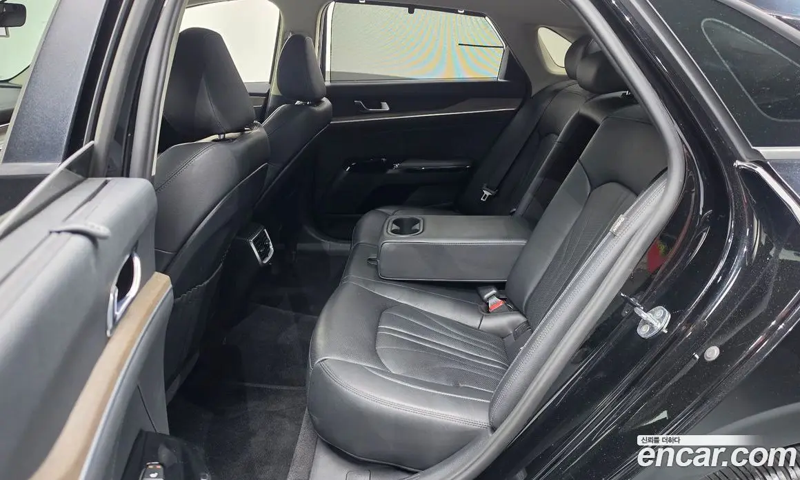 Kia K5 (Optima) 2022 2.0 автомат (гидро), фото 16 Kia K5 (Optima) 2022 2.0 автомат (гидро), фото 16