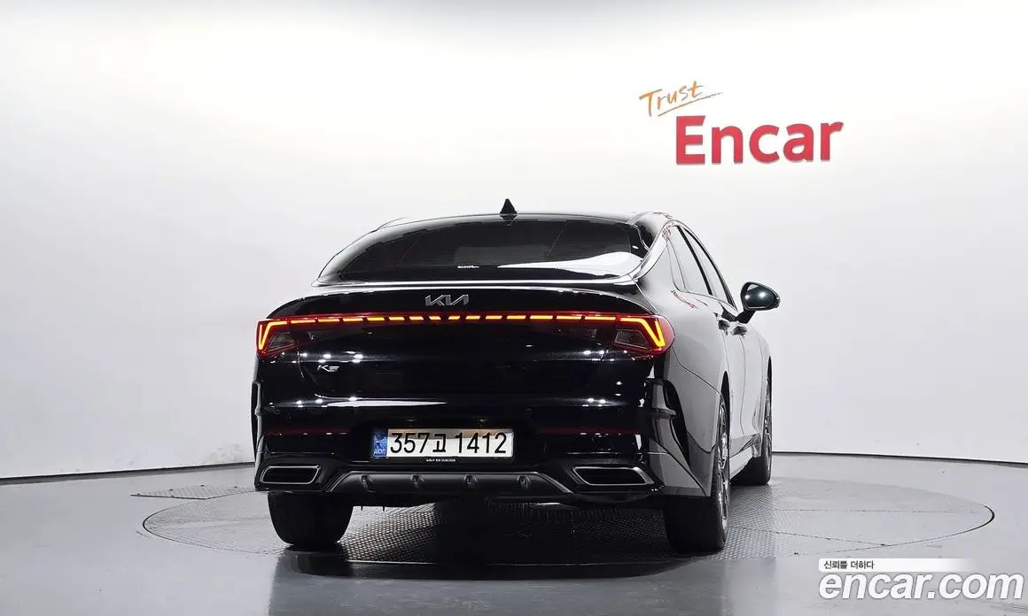 Kia K5 (Optima) 2022 2.0 автомат (гидро), фото 3 Kia K5 (Optima) 2022 2.0 автомат (гидро), фото 3