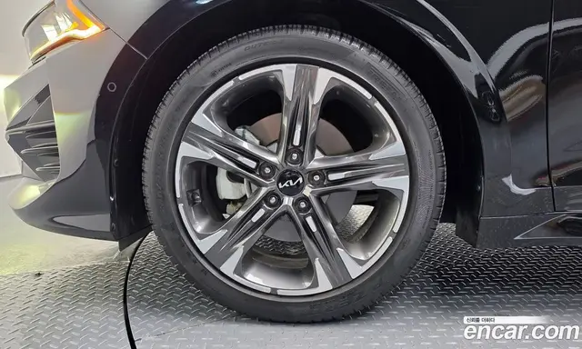 Kia K5 (Optima) 2022 2.0 автомат (гидро), миниатюра 4 Kia K5 (Optima) 2022 2.0 автомат (гидро), миниатюра 4