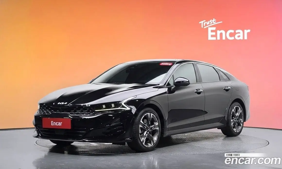 Kia K5 (Optima) 2022 2.0 автомат (гидро), фото 39 Kia K5 (Optima) 2022 2.0 автомат (гидро), фото 39