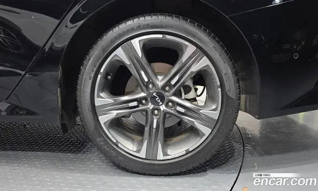 Kia K5 (Optima) 2022 2.0 автомат (гидро), миниатюра 6 Kia K5 (Optima) 2022 2.0 автомат (гидро), миниатюра 6