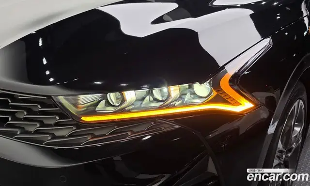 Kia K5 (Optima) 2022 2.0 автомат (гидро), миниатюра 7 Kia K5 (Optima) 2022 2.0 автомат (гидро), миниатюра 7