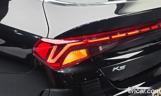 Kia K5 (Optima) 2022 2.0 автомат (гидро), миниатюра 8 Kia K5 (Optima) 2022 2.0 автомат (гидро), миниатюра 8