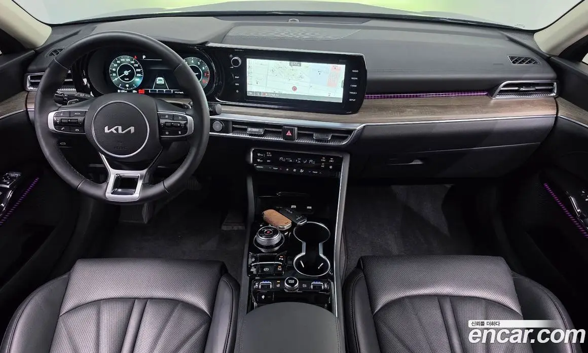 Kia K5 (Optima) 2022 2.0 автомат (гидро), фото 9 Kia K5 (Optima) 2022 2.0 автомат (гидро), фото 9