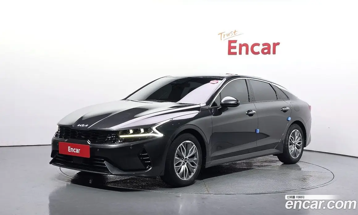 Kia K5 (Optima) 2023 2.0 автомат (гидро), фото 1 Kia K5 (Optima) 2023 2.0 автомат (гидро), фото 1