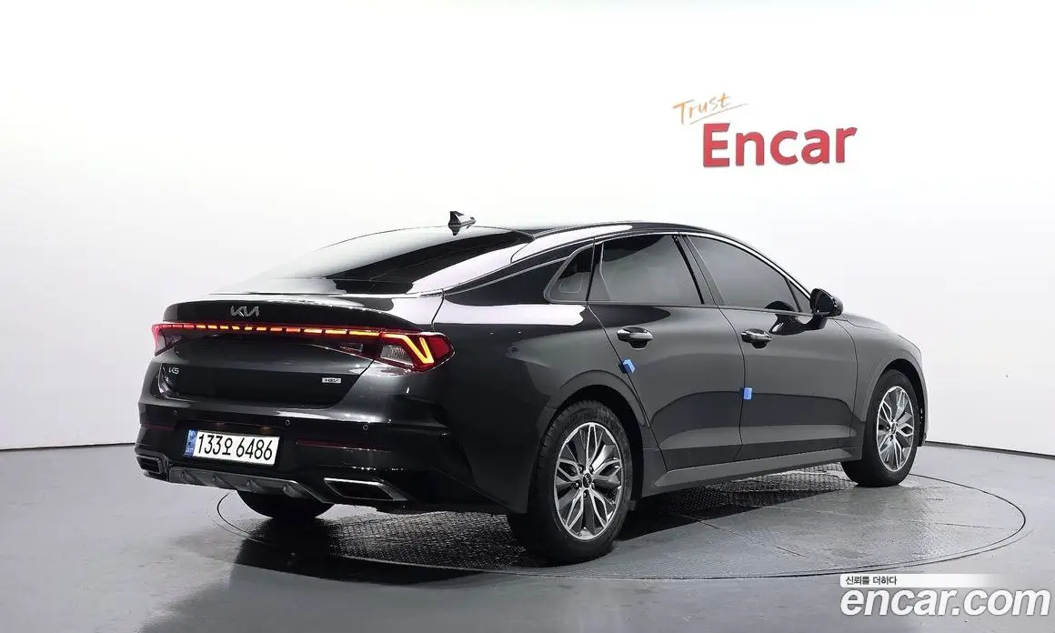 Kia K5 (Optima) 2023 2.0 автомат (гидро), фото 2 Kia K5 (Optima) 2023 2.0 автомат (гидро), фото 2