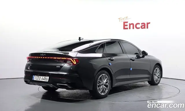 Kia K5 (Optima) 2023 2.0 автомат (гидро), миниатюра 2 Kia K5 (Optima) 2023 2.0 автомат (гидро), миниатюра 2