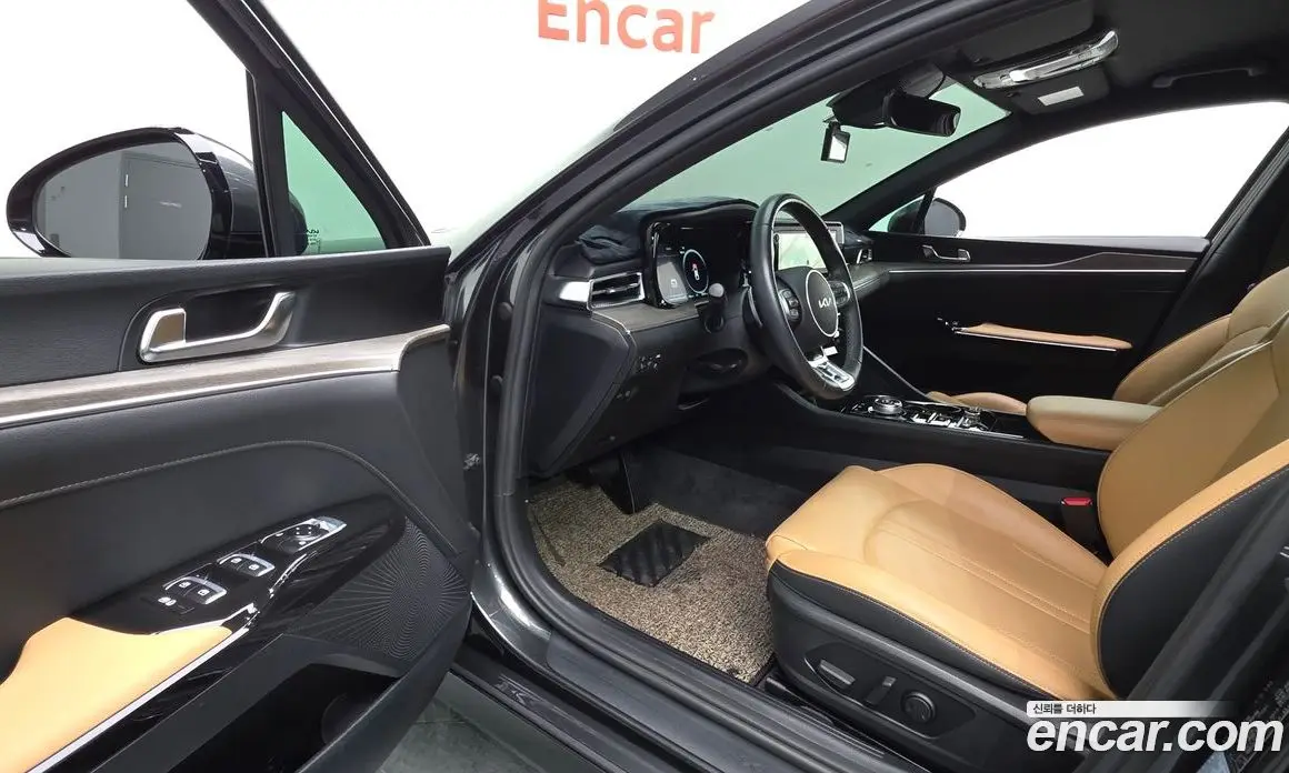 Kia K5 (Optima) 2023 2.0 автомат (гидро), фото 13 Kia K5 (Optima) 2023 2.0 автомат (гидро), фото 13