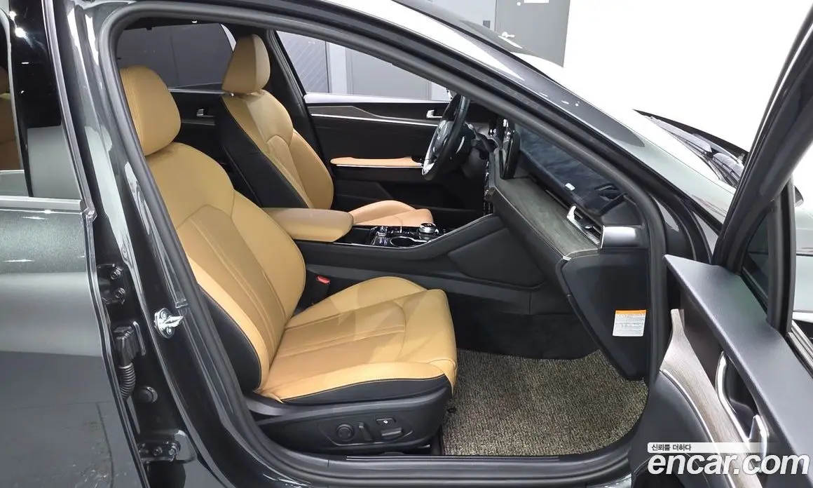 Kia K5 (Optima) 2023 2.0 автомат (гидро), фото 16 Kia K5 (Optima) 2023 2.0 автомат (гидро), фото 16