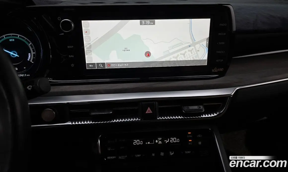 Kia K5 (Optima) 2023 2.0 автомат (гидро), фото 20 Kia K5 (Optima) 2023 2.0 автомат (гидро), фото 20