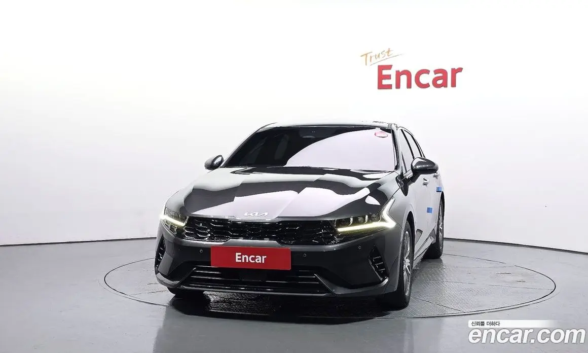 Kia K5 (Optima) 2023 2.0 автомат (гидро), фото 3 Kia K5 (Optima) 2023 2.0 автомат (гидро), фото 3