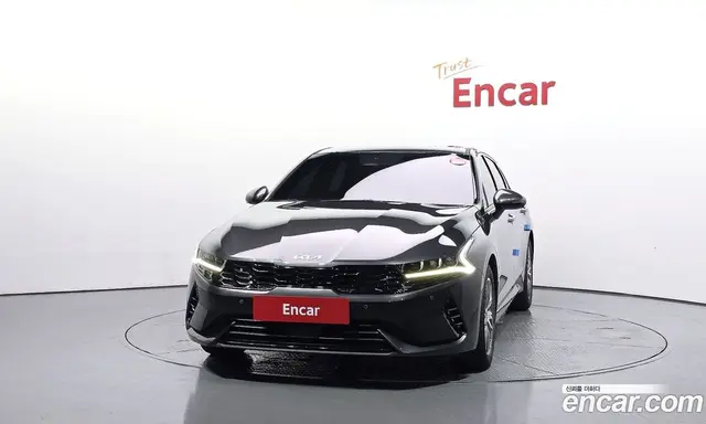 Kia K5 (Optima) 2023 2.0 автомат (гидро), миниатюра 3 Kia K5 (Optima) 2023 2.0 автомат (гидро), миниатюра 3