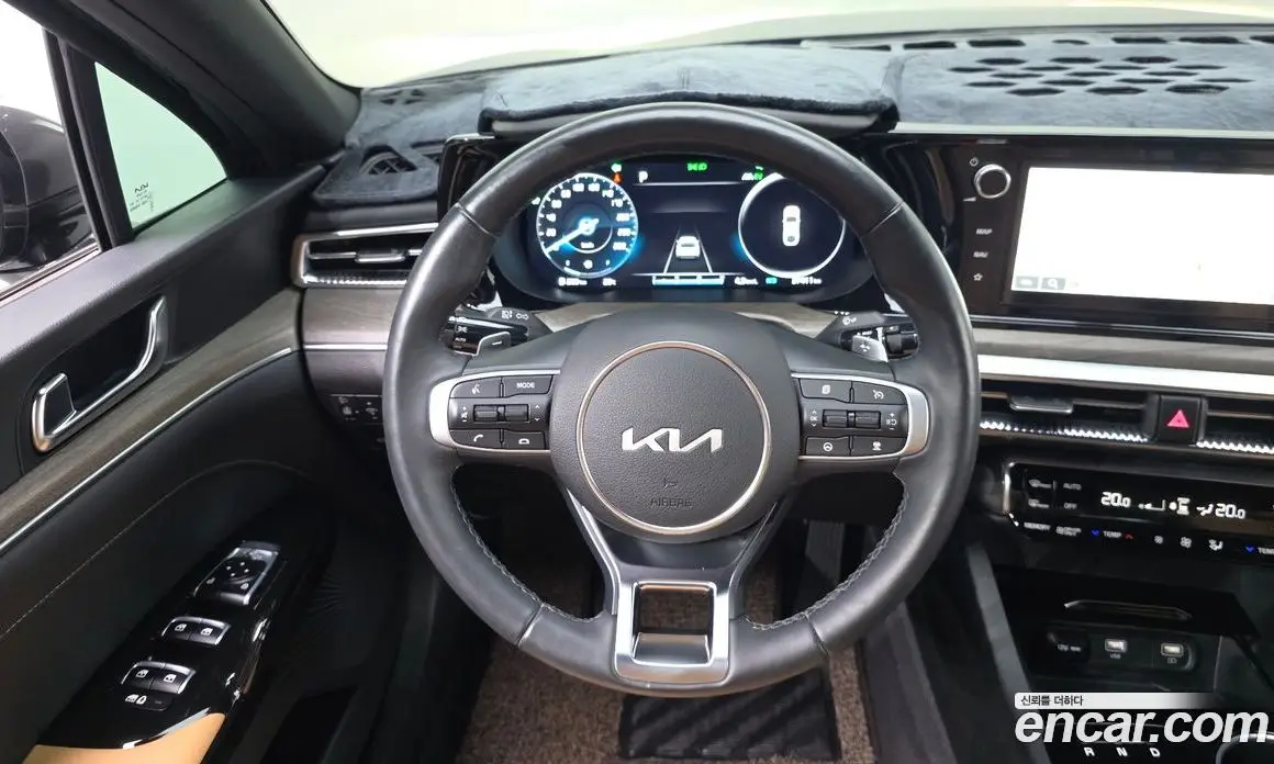 Kia K5 (Optima) 2023 2.0 автомат (гидро), фото 21 Kia K5 (Optima) 2023 2.0 автомат (гидро), фото 21