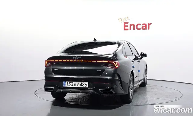 Kia K5 (Optima) 2023 2.0 автомат (гидро), миниатюра 4 Kia K5 (Optima) 2023 2.0 автомат (гидро), миниатюра 4