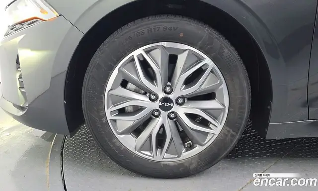 Kia K5 (Optima) 2023 2.0 автомат (гидро), миниатюра 5 Kia K5 (Optima) 2023 2.0 автомат (гидро), миниатюра 5