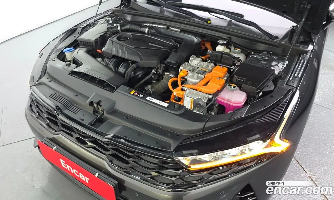 Kia K5 (Optima) 2023 2.0 автомат (гидро), фото 6 Kia K5 (Optima) 2023 2.0 автомат (гидро), фото 6