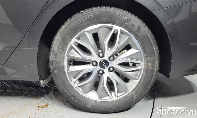Kia K5 (Optima) 2023 2.0 автомат (гидро), миниатюра 7 Kia K5 (Optima) 2023 2.0 автомат (гидро), миниатюра 7