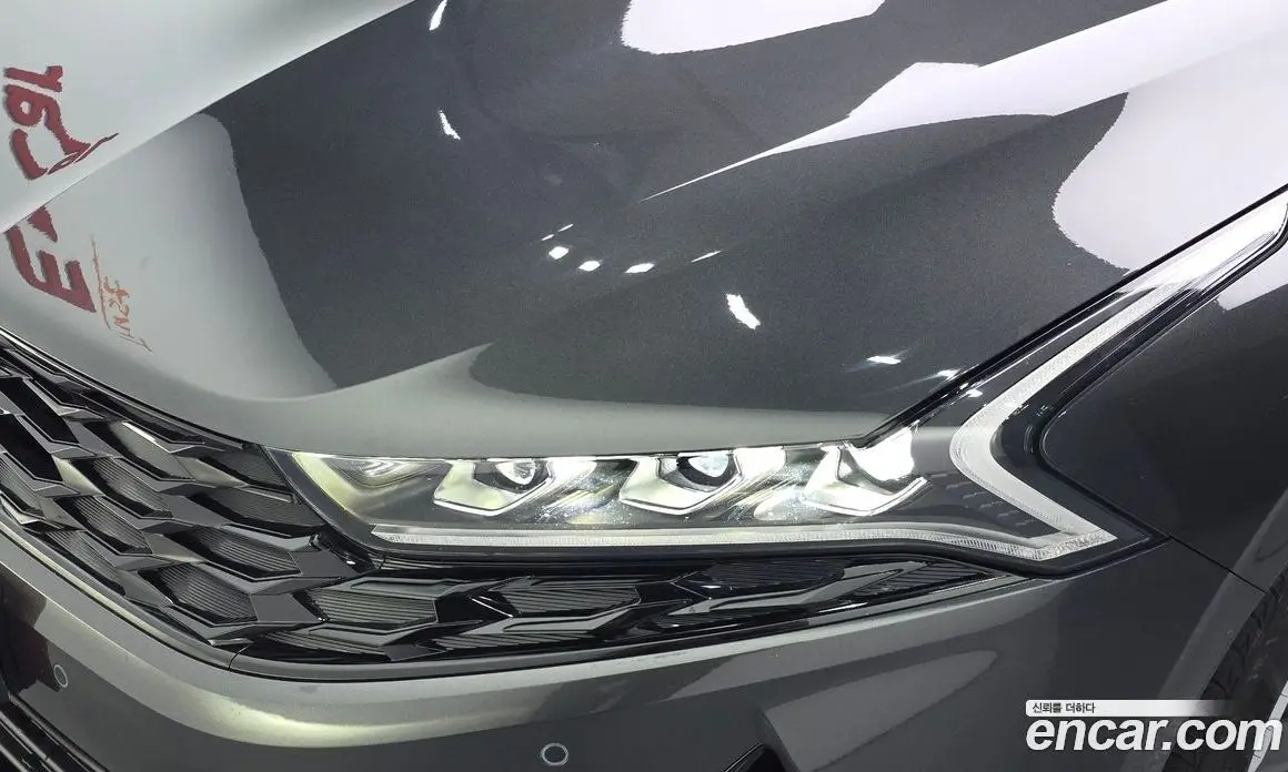 Kia K5 (Optima) 2023 2.0 автомат (гидро), фото 8 Kia K5 (Optima) 2023 2.0 автомат (гидро), фото 8