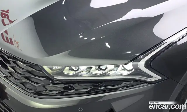Kia K5 (Optima) 2023 2.0 автомат (гидро), миниатюра 8 Kia K5 (Optima) 2023 2.0 автомат (гидро), миниатюра 8