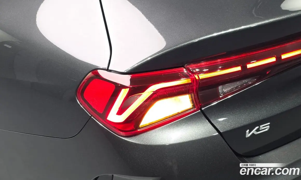 Kia K5 (Optima) 2023 2.0 автомат (гидро), фото 9 Kia K5 (Optima) 2023 2.0 автомат (гидро), фото 9