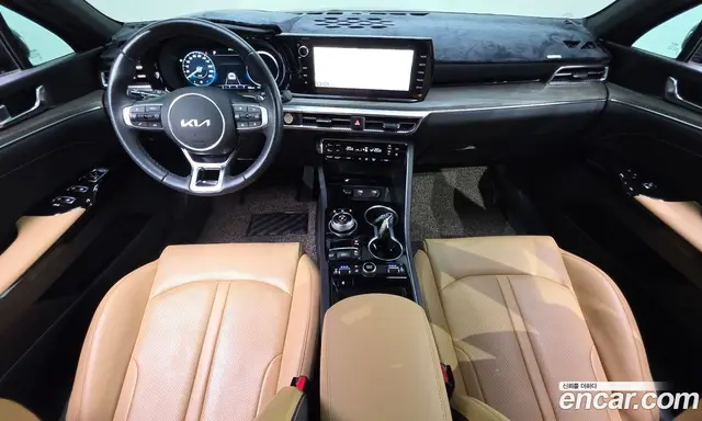 Kia K5 (Optima) 2023 2.0 автомат (гидро), миниатюра 10 Kia K5 (Optima) 2023 2.0 автомат (гидро), миниатюра 10