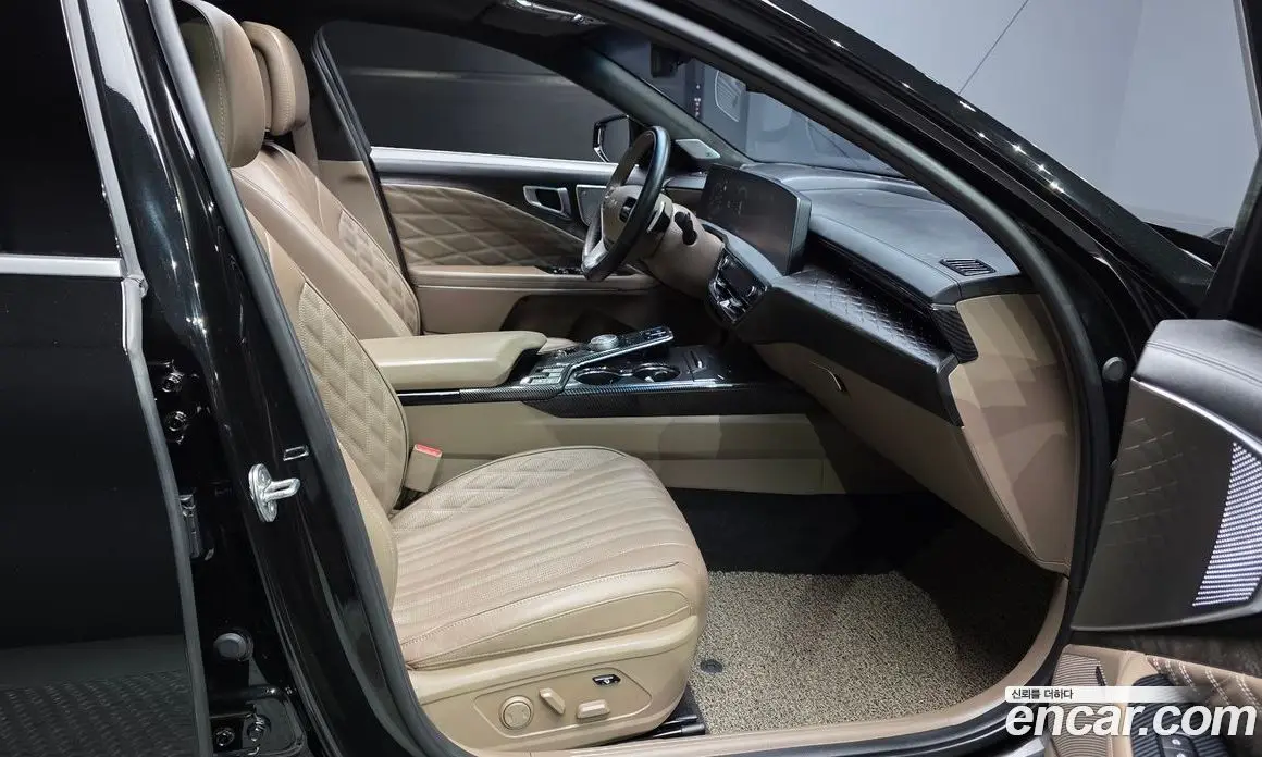 Kia K8 2023 3.5 автомат (гидро), фото 11