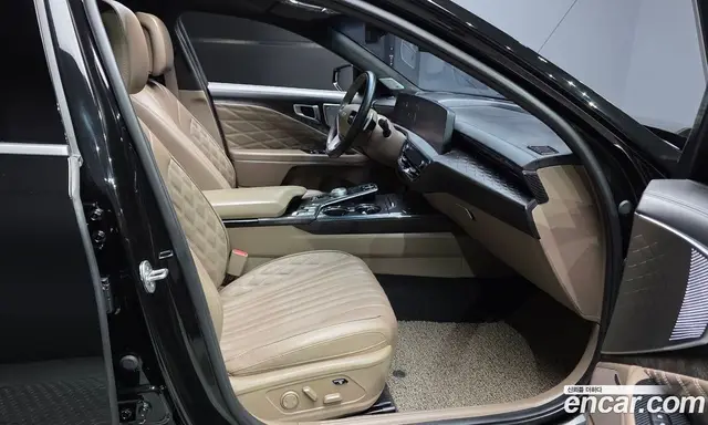 Kia K8 2023 3.5 автомат (гидро), миниатюра 11