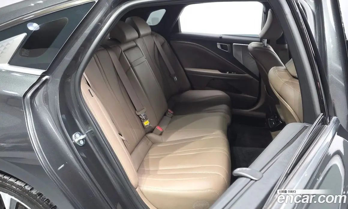 Kia K8 2023 2.5 автомат (гидро), фото 17 Kia K8 2023 2.5 автомат (гидро), фото 17