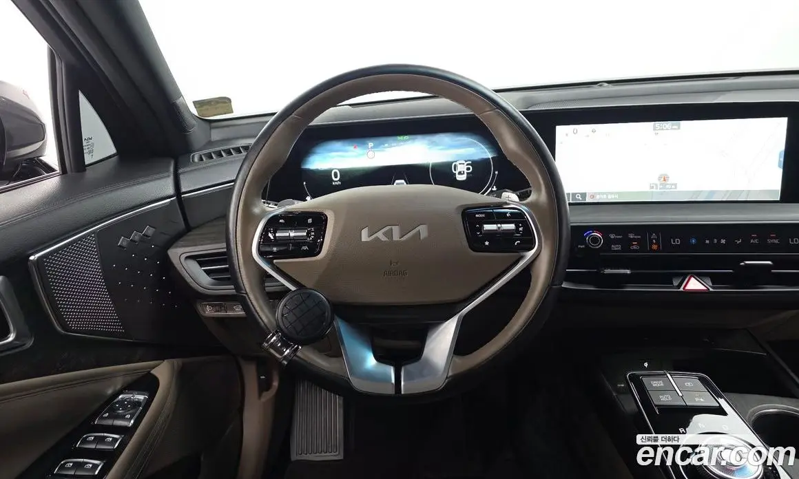Kia K8 2023 2.5 автомат (гидро), фото 18 Kia K8 2023 2.5 автомат (гидро), фото 18