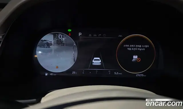 Kia K9 2023 3.8 автомат (гидро), миниатюра 11 Kia K9 2023 3.8 автомат (гидро), миниатюра 11