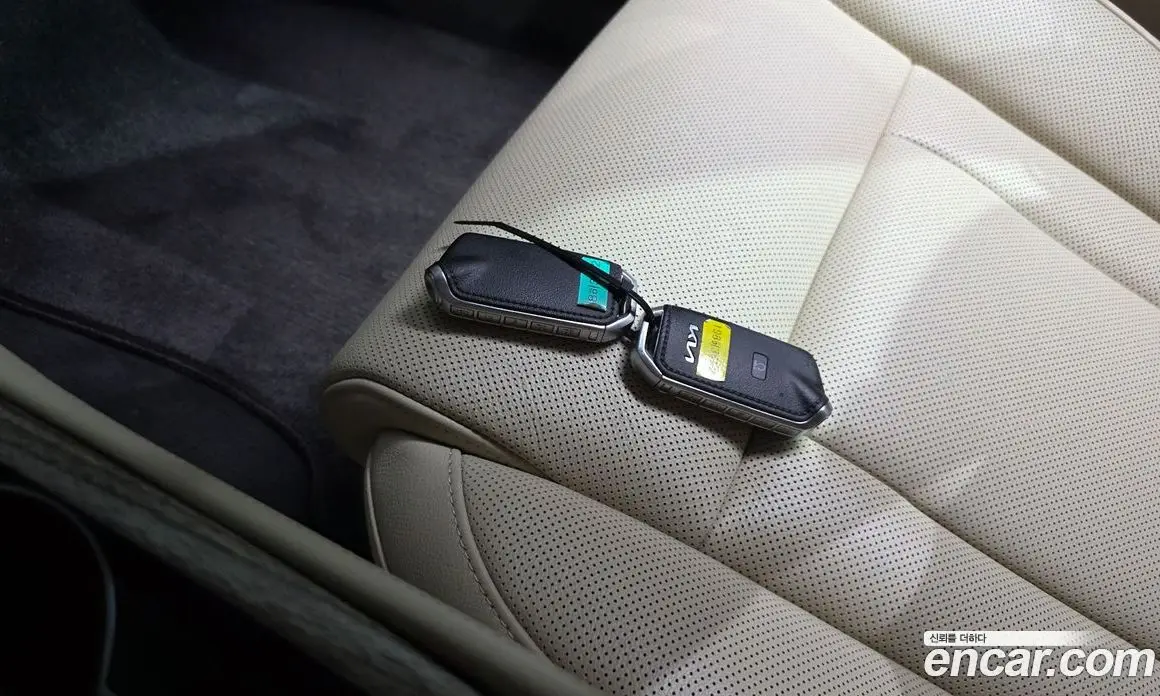Kia K9 2023 3.8 автомат (гидро), фото 22 Kia K9 2023 3.8 автомат (гидро), фото 22