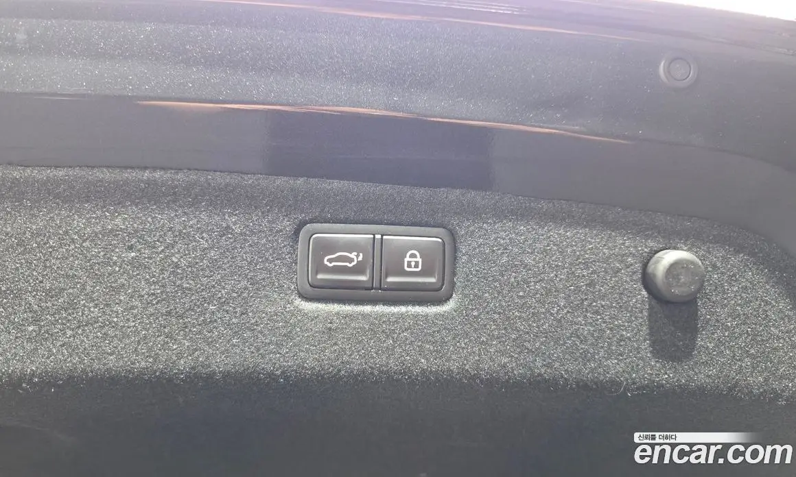 Kia K9 2023 3.8 автомат (гидро), фото 23 Kia K9 2023 3.8 автомат (гидро), фото 23
