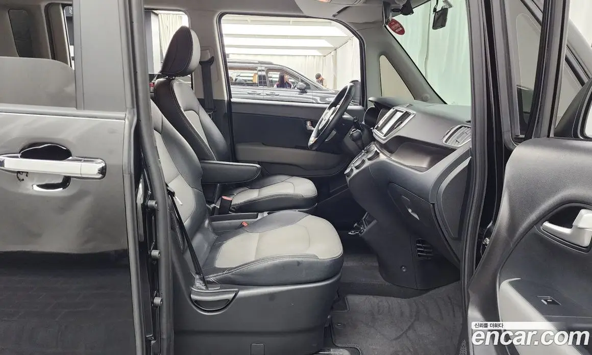 Kia Ray 2021 1.0 автомат (гидро), фото 11 Kia Ray 2021 1.0 автомат (гидро), фото 11