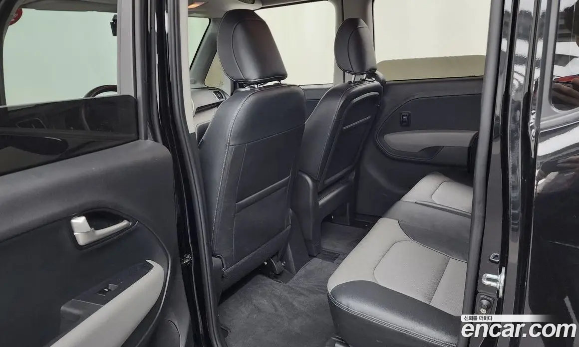 Kia Ray 2021 1.0 автомат (гидро), фото 12 Kia Ray 2021 1.0 автомат (гидро), фото 12