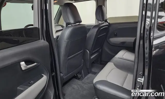 Kia Ray 2021 1.0 автомат (гидро), миниатюра 12
