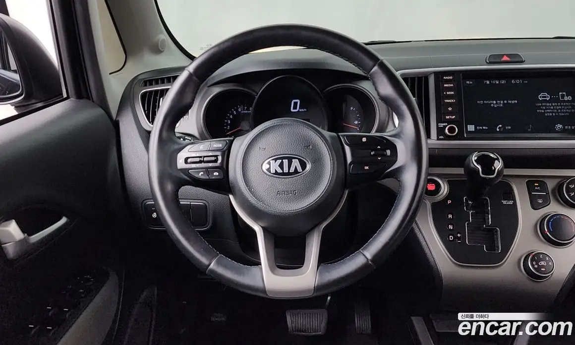 Kia Ray 2021 1.0 автомат (гидро), фото 13 Kia Ray 2021 1.0 автомат (гидро), фото 13