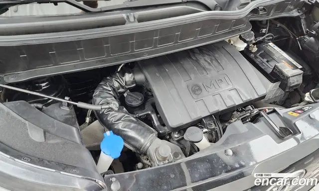 Kia Ray 2021 1.0 автомат (гидро), миниатюра 6 Kia Ray 2021 1.0 автомат (гидро), миниатюра 6