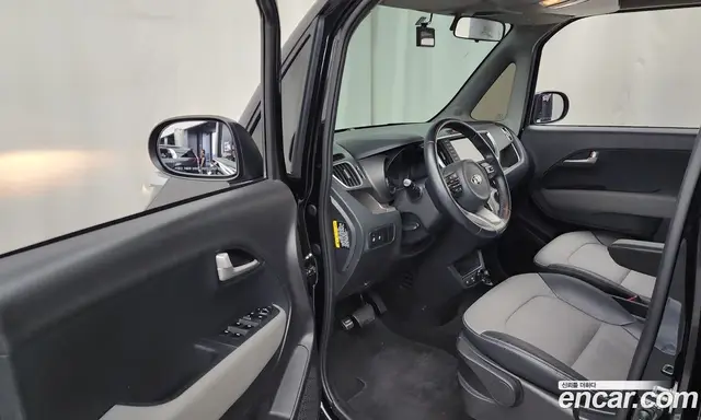 Kia Ray 2021 1.0 автомат (гидро), миниатюра 10 Kia Ray 2021 1.0 автомат (гидро), миниатюра 10