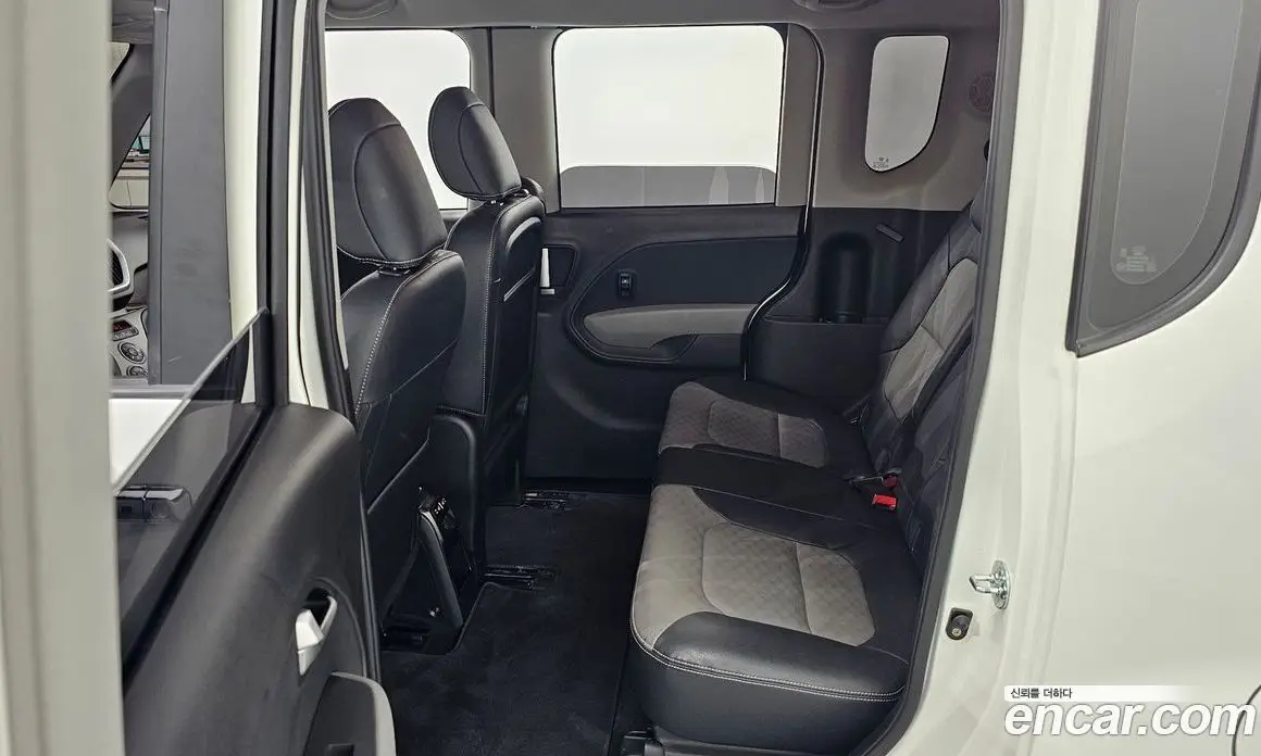 Kia Ray 2021 1.0 автомат (гидро), фото 12 Kia Ray 2021 1.0 автомат (гидро), фото 12