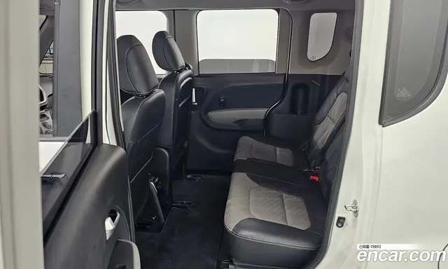 Kia Ray 2021 1.0 автомат (гидро), миниатюра 12