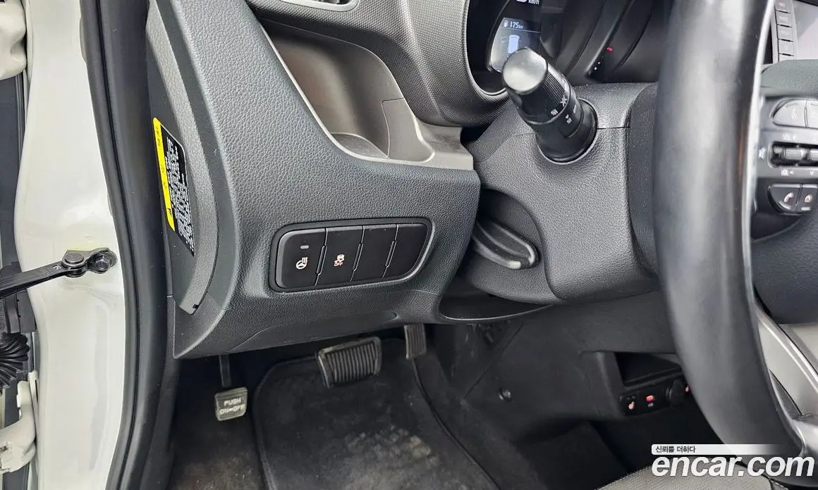 Kia Ray 2021 1.0 автомат (гидро), фото 18 Kia Ray 2021 1.0 автомат (гидро), фото 18