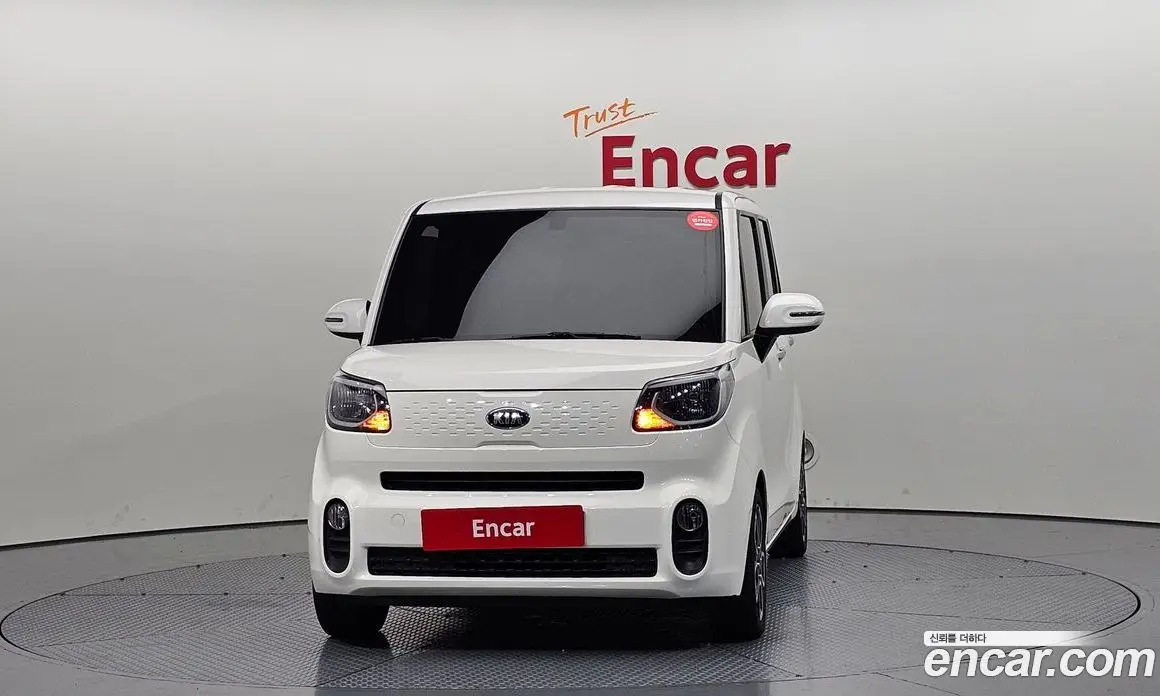 Kia Ray 2021 1.0 автомат (гидро), фото 3 Kia Ray 2021 1.0 автомат (гидро), фото 3