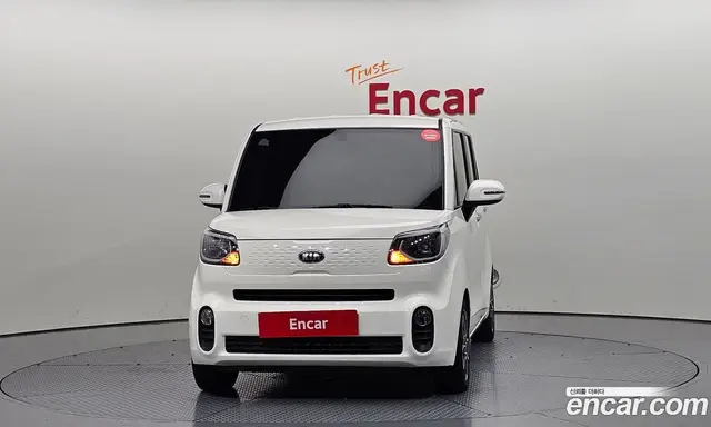 Kia Ray 2021 1.0 автомат (гидро), миниатюра 3 Kia Ray 2021 1.0 автомат (гидро), миниатюра 3