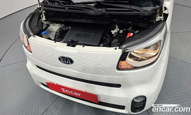 Kia Ray 2021 1.0 автомат (гидро), миниатюра 6 Kia Ray 2021 1.0 автомат (гидро), миниатюра 6