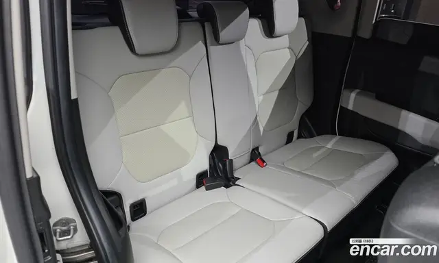Kia Ray 2022 1.0 автомат (гидро), миниатюра 11